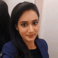 Pranita Borse
