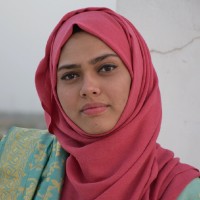 Heeba Sohail