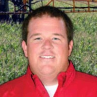 Brandon Hawkins