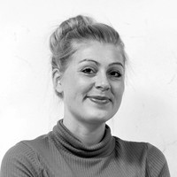 Kristine Schjølberg