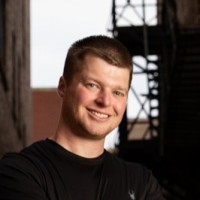 Caleb Sperry
