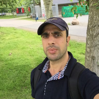 Salman Ahmed