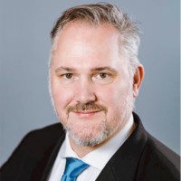 Ulf B. Simon-Weidner