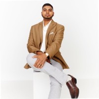 Shazim Jameer