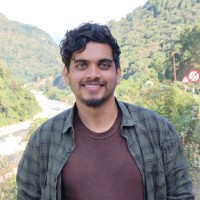 Vikas Lagad