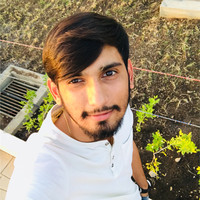 Chintan Gandhi