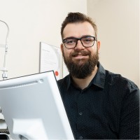 Simon Schärer