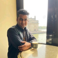 Dhananjay Parab
