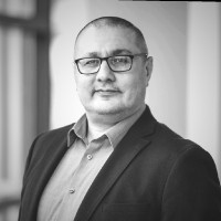 Shwan “Shepherd” Alsalihi, AIA, NCARB