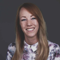 Iris Van Der Velden