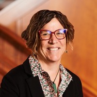 Emily Beck