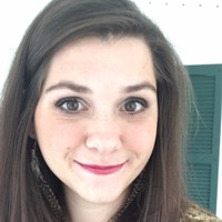 Morgan Stidham, MS, RD, LD, CNSC