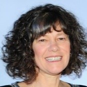 Lynne Jones