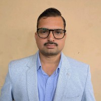Sonpal Sharma