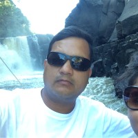 Anurag Sharma