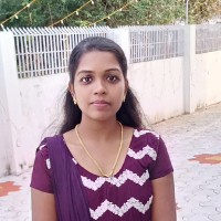 Prisilla Jebamathi G