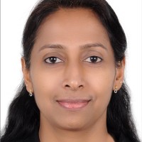 Anita Shyju