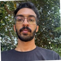Abhinand Ashok