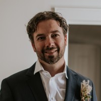 Simon Bower