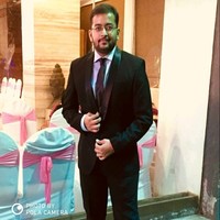 Harshal Mehta
