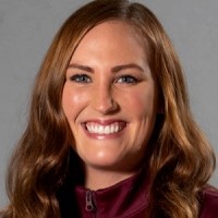 Sara Driesenga, LLMSW