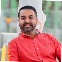 Vimal Parmar