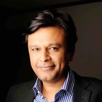 Khalid Alvi