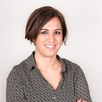 Rebecca Van Hout