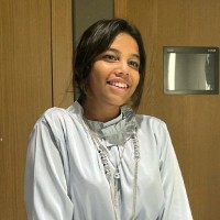 Thiksha Sathish Kumar