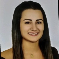 Nazlı Küçük