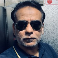 Naved M. Sharif