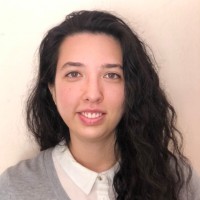 Eliana Gonzalez Torres