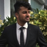 Raiz Ahmed