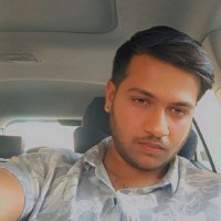 Ishan Parikh