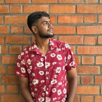 Rahul Rajaram
