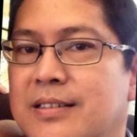 Arnie Alcazar