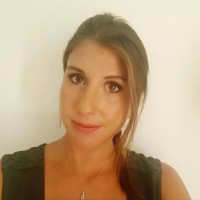 Charlotte Sandevoir