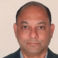 Cassian Rodrigues, Cpa
