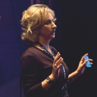 Sarah Hinks