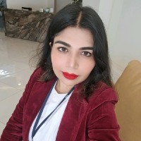 Payel Halder