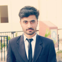 Muhammad Suleman