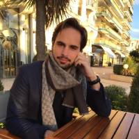 Vincent Daniel