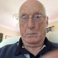Ian Mackereth