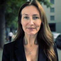 Nicole Whitaker
