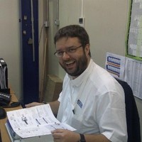 Matthias Mathiszik