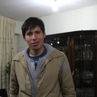 Carlos Alberto Figueroa Quispe