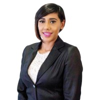 Roxanne Moodley