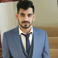 Ikram Javed