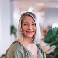 Jade Tarrant