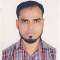 Md. Mazharul Islam Masum